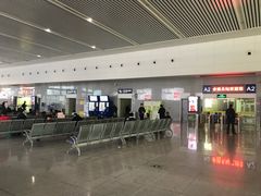 -余姚北站