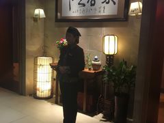 门面-小碗大胃(福久源新天地店)