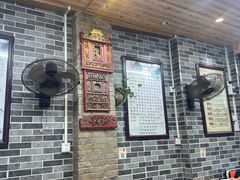 -梧州双钱龟苓膏(老街店)