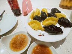 -船歌·鱼水饺青岛菜(金狮广场店)