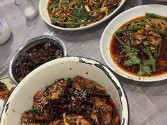 -辣螃铠盆盆蟹大排档(总店)