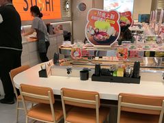 -争鲜回转寿司(东方银座店)