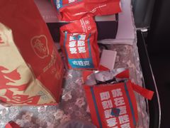 -吉胜克·汉堡炸鸡(南开三马路店)