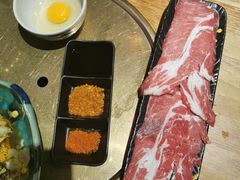 -一井烧肉·活鳗·寿司(望京SOHO店)