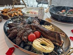 -王品牛排(郑州大卫城店)