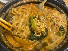 -曹宝林砂锅麻辣烫(星光路店)