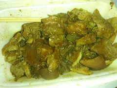 -明记牛杂(新马路分店)