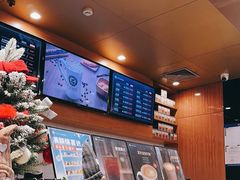 -逸派咖啡 EPARKCOFFEE(广安门店)