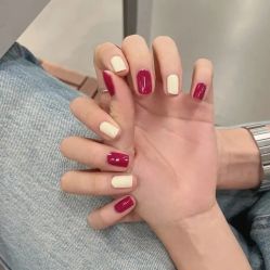 -M·X Nail日式美甲美睫