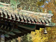 -潭柘寺景区