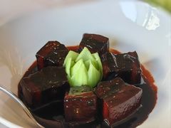 -蘇锦宴·淮扬菜烤鸭·小院(三元桥霄云路店)