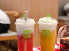 -奈雪的茶(石厦时代广场店)