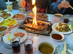 -风味烧烤