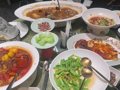 -太守宴·蘭院(天塔店)