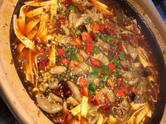 肥肠煲-马头巷·食景园(苏州总店)