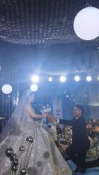 -大喜成国际宴会中心(金华店)