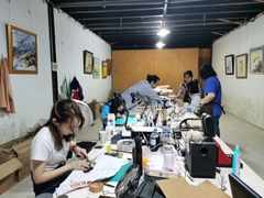 -庐山艺术特训营