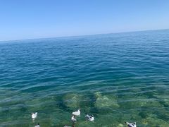 -青海湖二郎剑景区