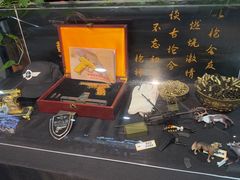 -都市枪神实弹射击俱乐部