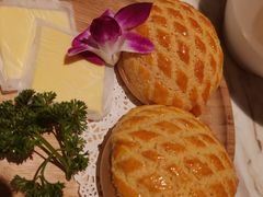 -花城粤菜餐厅(高新区店)
