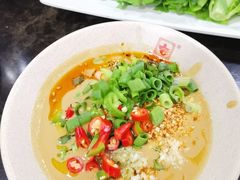 -可可托海新疆餐厅(天津总店)