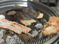 -本炙炭烤·蒲烧活鳗料理店(金沙洲店)