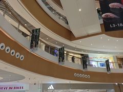 -深圳来福士广场