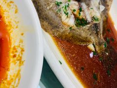 蛋黄珍宝蟹-石湖大酒店(桐泾店)
