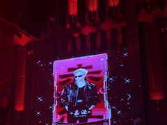 -赤红音乐现场(浦东金桥路店)
