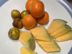 -聚京民福烤鸭店(木樨园店)
