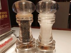 -斗牛士牛排(南京东路店)