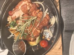 -卡朋西餐(宝安大仟里店)