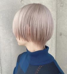 -Kraemer Paris  苏豪路易士·嘉玛发廊