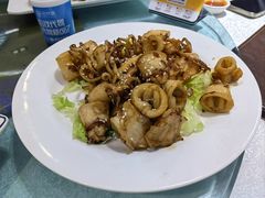 -东江海鲜大排档·潮汕菜·砂锅粥