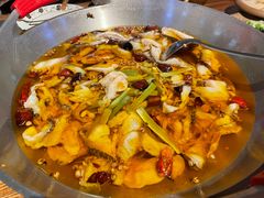 -水煮三国·川鲁江湖菜(香山店)