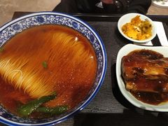 -吕纪蘇面(保利广场店)