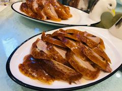 -聚宾楼·烤鸭·家宴(科技三路店)