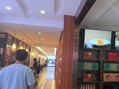 -香山湖渔家大院