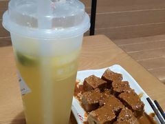 百香小金桔-姐弟俩土豆粉(同城街华联店)