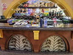 -碧中海汤泉汗蒸酒店