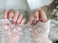 -如一·美甲美睫