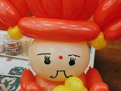 -韩香福烤肉庄园(荣成店)