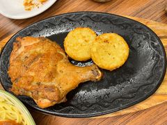 -萨莉亚意式餐厅(金隅嘉品mall店)