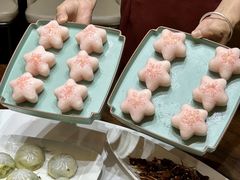 -宗氏一喜砂锅·特色湖北菜(楚河汉街店)