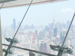 -上海新世界丽笙大酒店旋景餐厅(人民广场店)