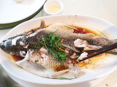 -澳门酒家(南航明珠店)