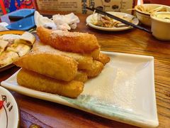 -如意林卡藏餐吧 (九寨沟店)