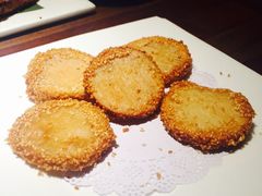 -绿茶餐厅(华联万柳店)