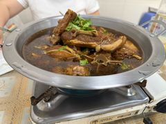 -清真·鸦儿李记·小馆(后海店)