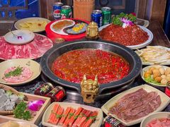 -蜀大侠火锅(总府路店)